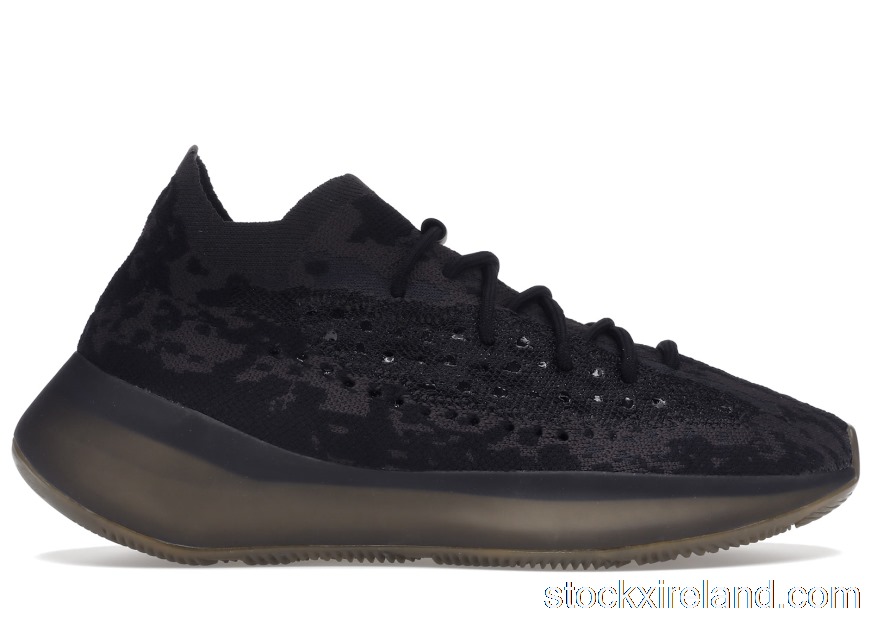 IE adidas Yeezy Boost 380 Onyx FZ1270