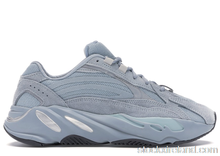 IE adidas Yeezy Boost 700 V2 Hospital Blue FV8424
