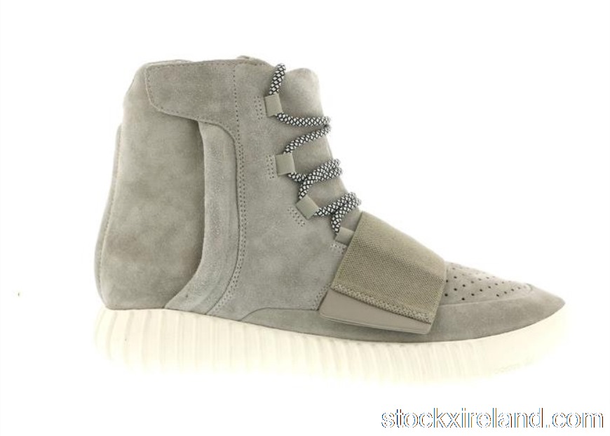 IE adidas Yeezy Boost 750 OG Light Brown B35309