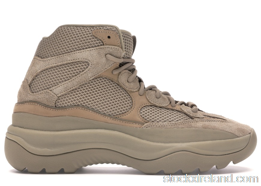 IE adidas Yeezy Desert Boot Rock EG6462