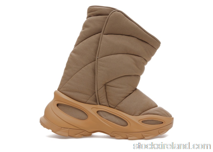 IE adidas Yeezy NSLTD Boot Khaki GX0054