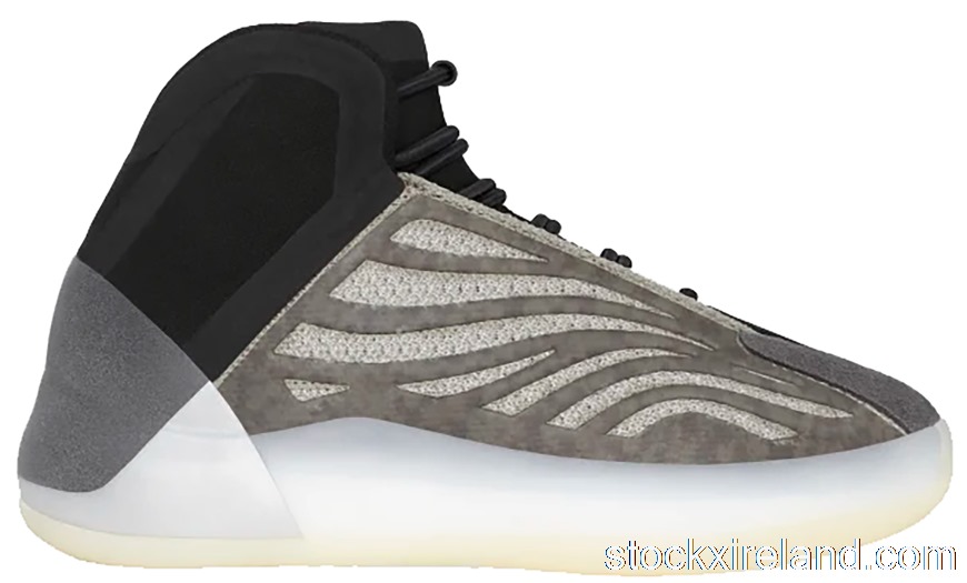 IE adidas Yeezy QNTM Barium (Kids) FZ1300