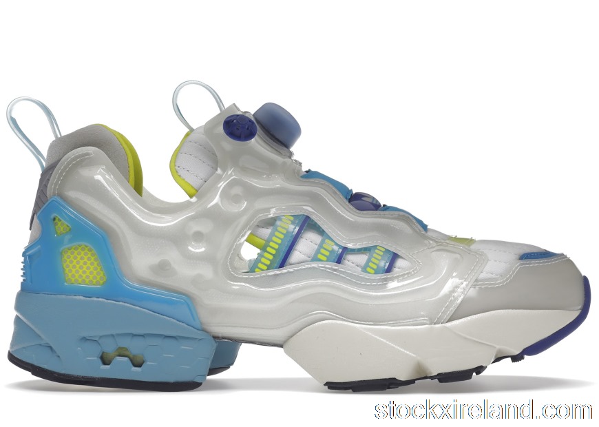 IE adidas ZX Fury Cyan Aqua GW0368