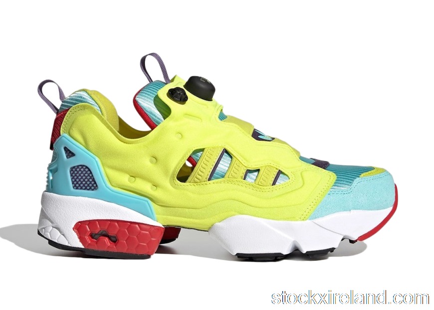 IE adidas ZX Fury ZX Pump GZ7286/FZ1877