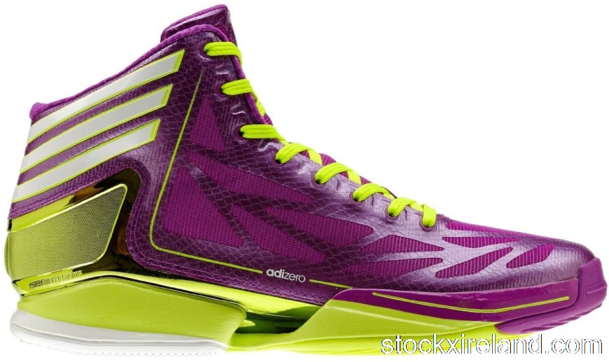 IE adidas adiZero Crazy Light 2 LA G59170