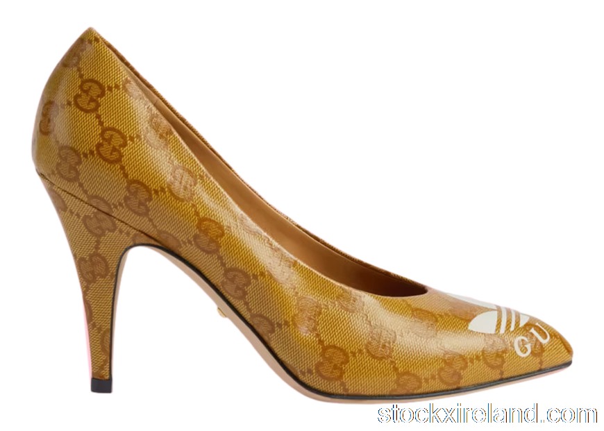 IE adidas x Gucci GG Pump (W) 702221UVS007122